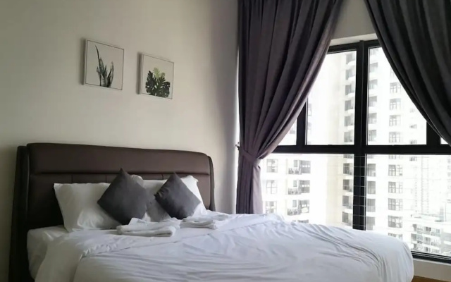 Picturesque View Suites