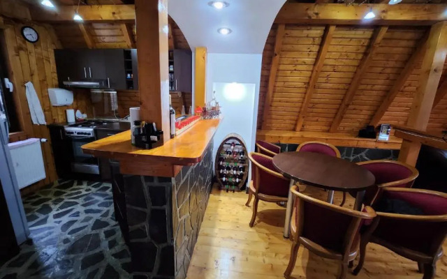 Casa Edenland Doftana