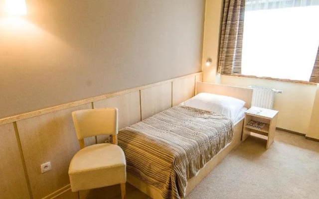 Hotel Pozyton