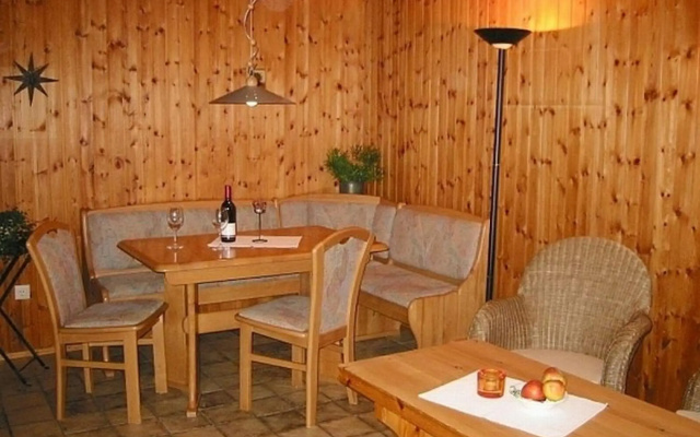 Feriendorf Reinskopf in der Eifel
