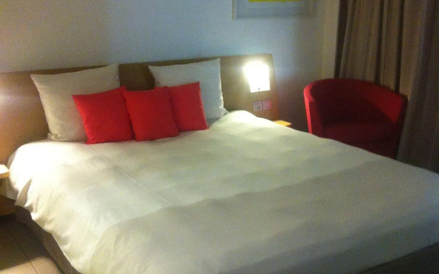 Grand Hotel Montabo