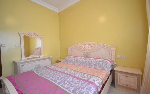 Appartement Amira Fnideq