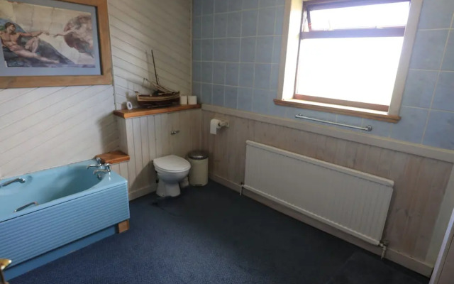 sandwick bay guest house