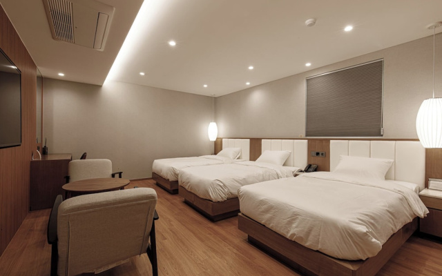 Aventa hotel