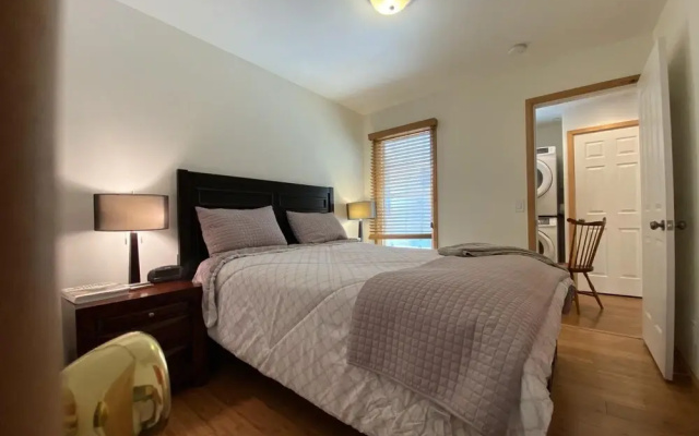 Coopers Collection 50 - Woodside Getaway