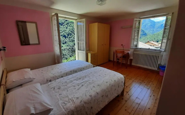 Albergo Belvedere