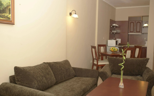 Hotel Festa Pomorie Resort