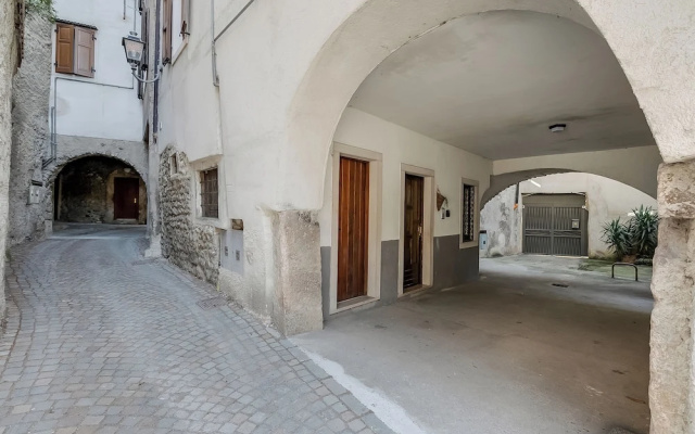 Casa Del Profeta