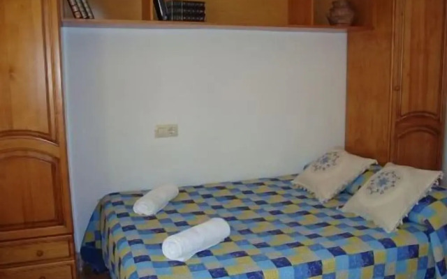 Apartamentos Embrujo de Azahar