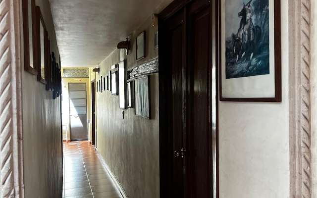 Casa Brusodia