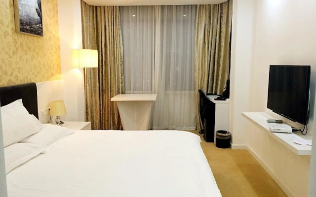I Time Hotel