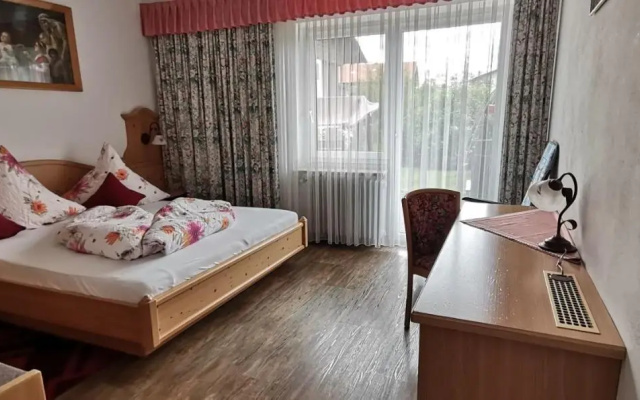 Gästehaus-Pension Keiss