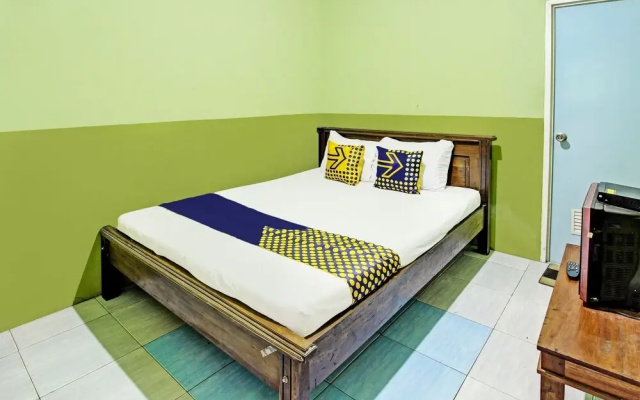 OYO 92264 Argo Homestay