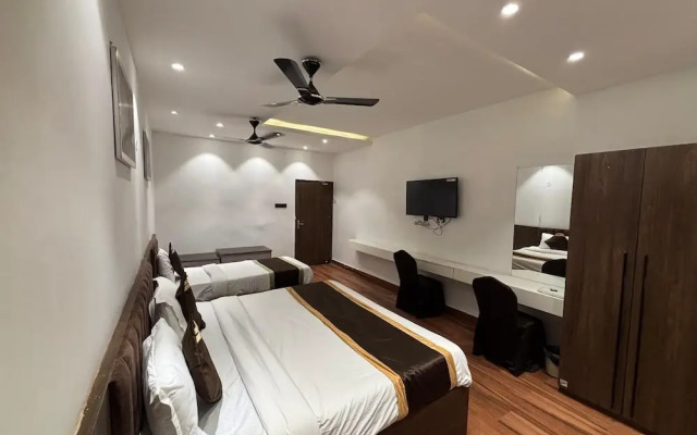 Hotel Citrus
