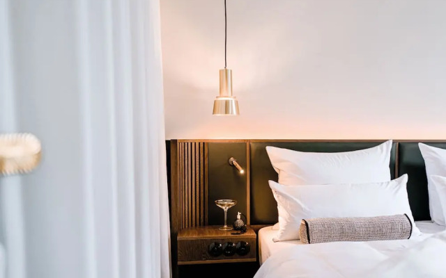 A-ROSA Straubinger Grand Hotel Bad Gastein - Adults Only