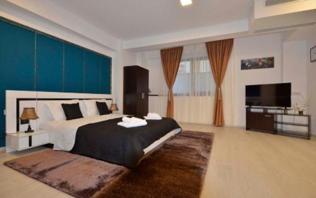 Amadeus Residence
