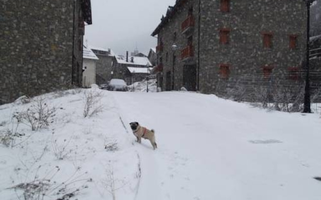 Apartament Felip