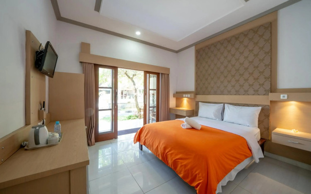 Bendesa Accommodation