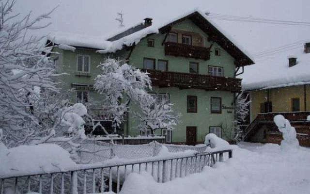 Salvesenheim