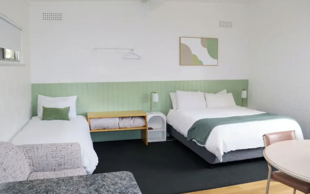 Port Lincoln Holiday Apartments