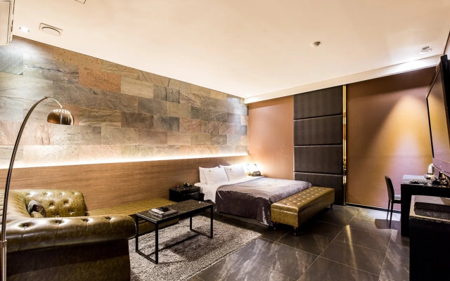 Hotel The Art Uiwang