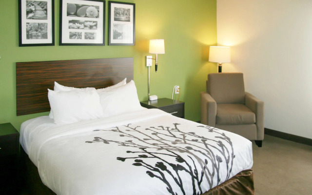 Sleep Inn & Suites Stony Creek - Petersburg South