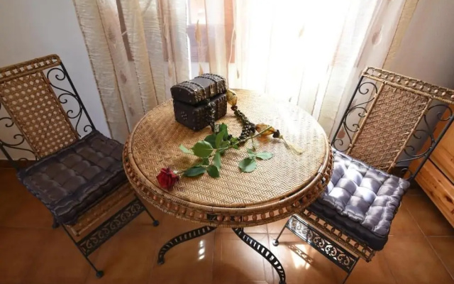 Skopelos Sunny Daze - Fully Equipped Master Suite