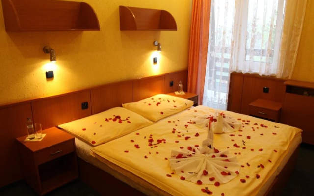 Hotel Odra