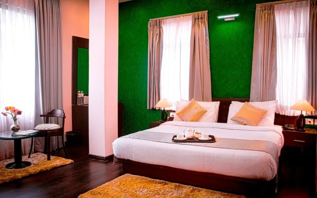 Hotel Sikkim Delight