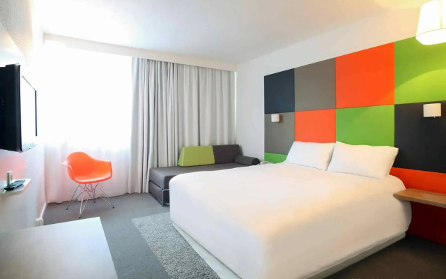 ibis Styles Nancy Sud