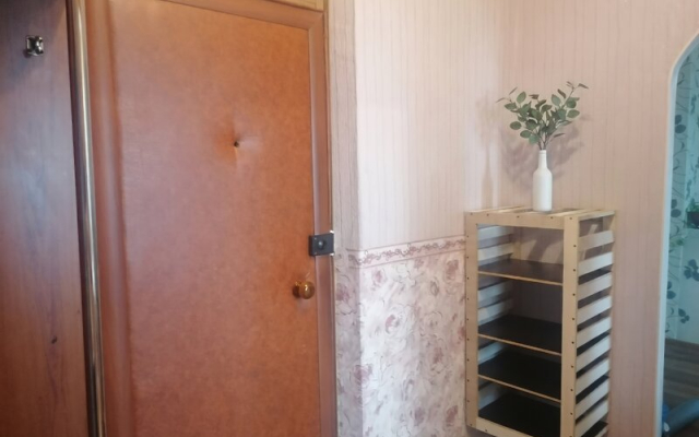 Апартаменты Свит Хоум на ул. Красная Пресня, д. 31