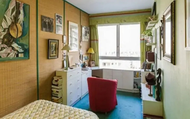 Apartment Miollis