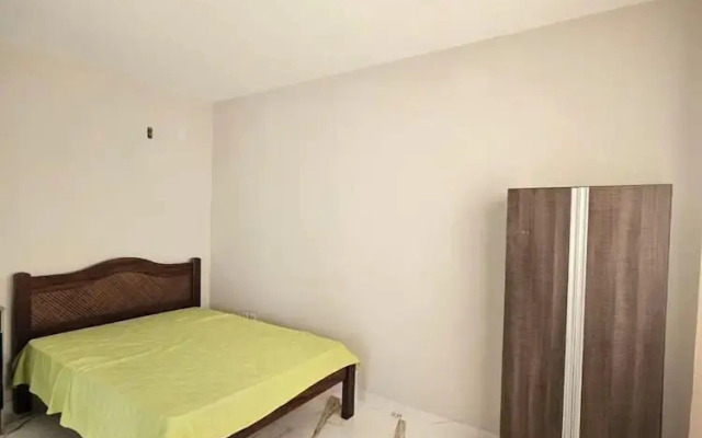 Caipora Hostel Praia