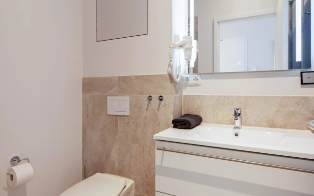 5 Star Holiday Home in Wendtorf