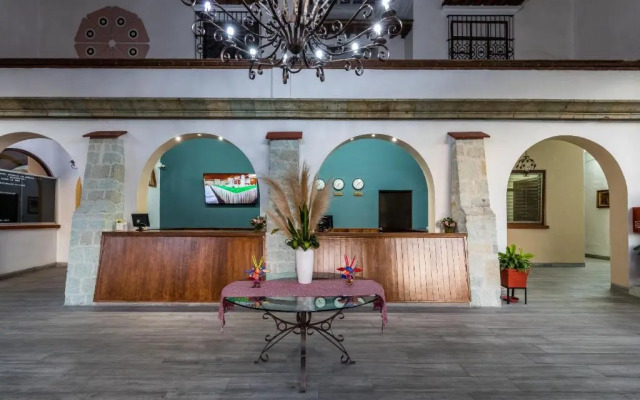 Mision De Los Angeles