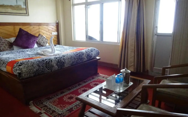 Hotel White Yak Darjeeling