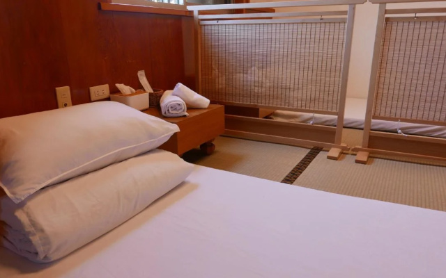 Jing Hua Homestay