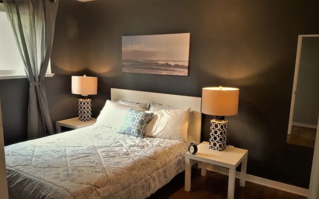 Lavish Suites - 4 Bedroom Guesthouse