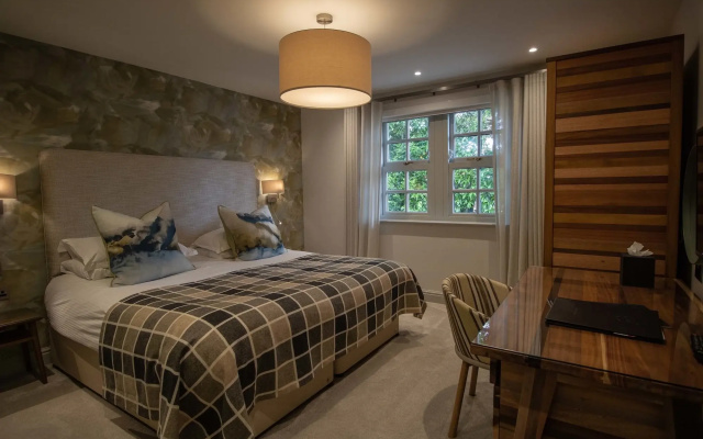 Briery Wood Country House Hotel