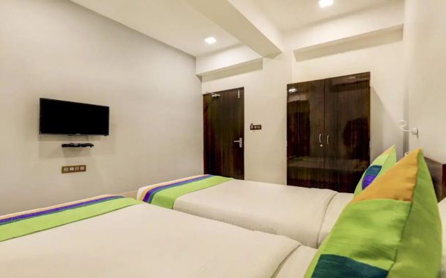Treebo Arna Residency