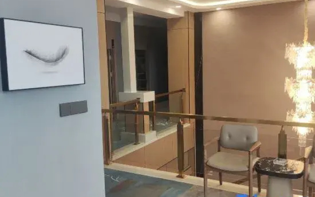 Hua Jin Yuan Business Hotel