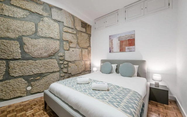 GuestReady - Grandeur River Balcony Renascer