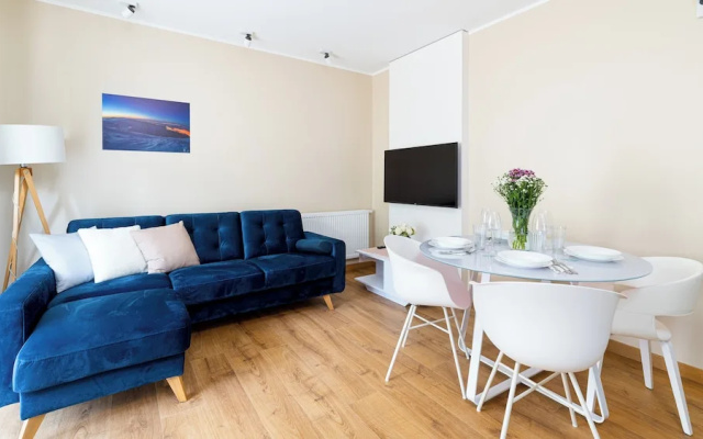 Apartamenty Sun&Snow Rezydencja Karkonoska