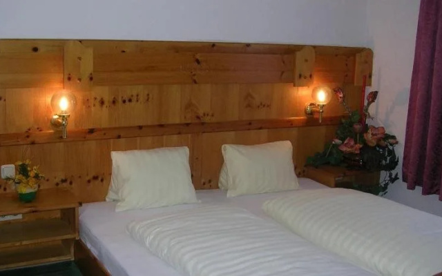 Koflerhof Appartements