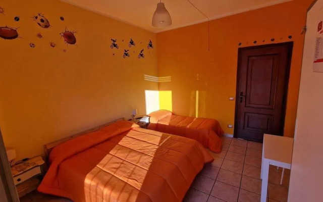 Grotta dello Sport