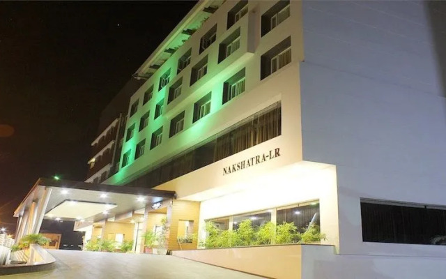 i-ROOMZ Nakshatra-LR