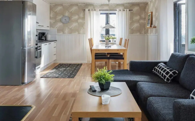 6 Person Holiday Home in Kopparberg