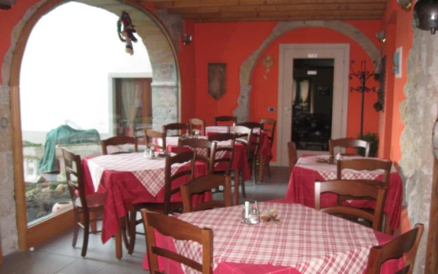 Albergo Coira