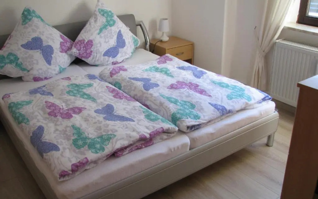 Ferienwohnung Lotz
