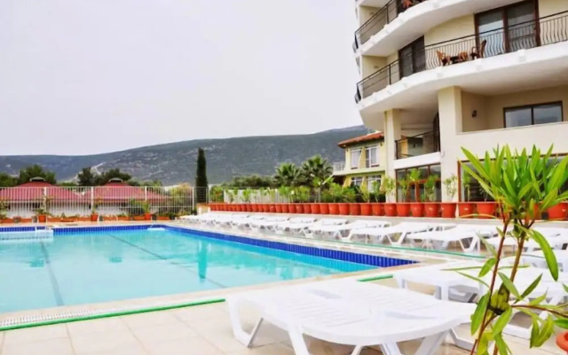 Woxx Beach Hotel